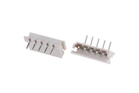 Molex 22-05-7055 产品图片