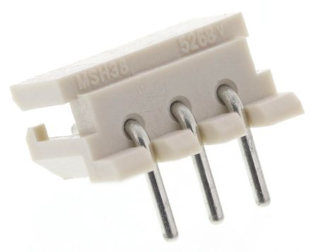 Molex 22-05-7035 产品图片