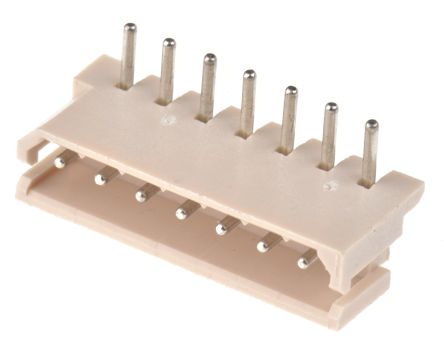 Molex 22-05-7075 产品图片