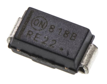 onsemi 1SMA5918BT3G 产品图片