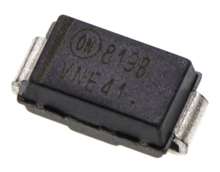 onsemi 1SMA5919BT3G 产品图片