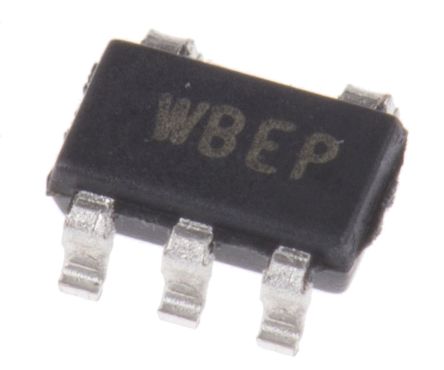 Texas Instruments SN74AHCT1G08DBVR 产品图片