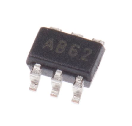 Microchip MCP4018T-103E/LT 产品图片