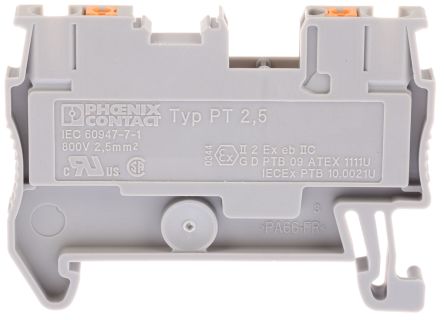 Phoenix Contact 3209510 产品图片