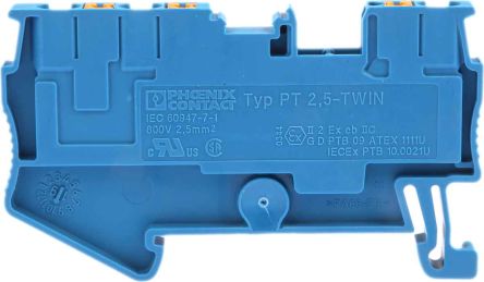 Phoenix Contact 3209552 产品图片