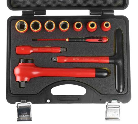 Bahco 7811DMV 产品图片