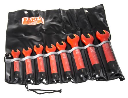Bahco 6MV/8T 产品图片