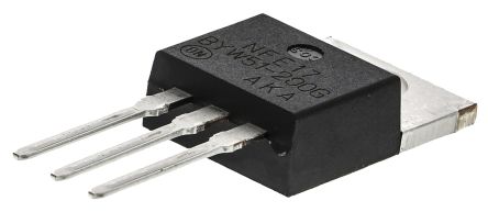 onsemi BYW51-200G 产品图片