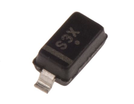 onsemi MBR130T1G 产品图片
