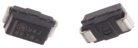 onsemi MURA160T3G 产品图片