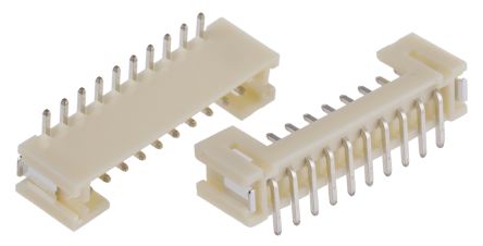 JST B10B-PH-SM4-TB(LF)(SN) 产品图片