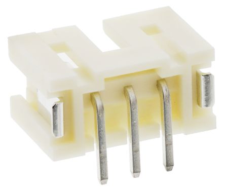 JST B3B-PH-SM4-TB(LF)(SN) 产品图片