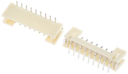 JST B9B-PH-SM4-TB(LF)(SN) 产品图片