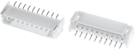 JST S10B-PH-SM4-TB(LF)(SN) 产品图片