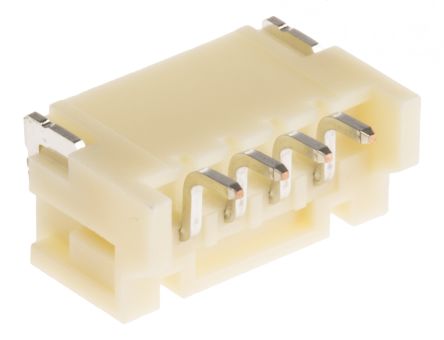 JST S4B-PH-SM4-TB(LF)(SN) 产品图片