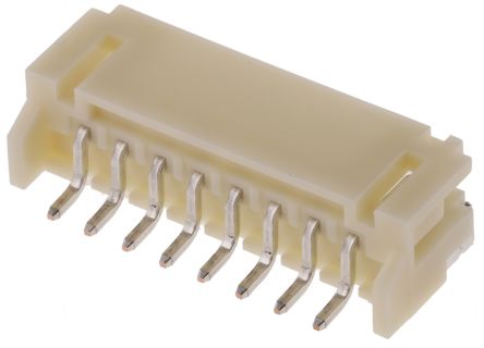 JST S8B-PH-SM4-TB(LF)(SN) 产品图片