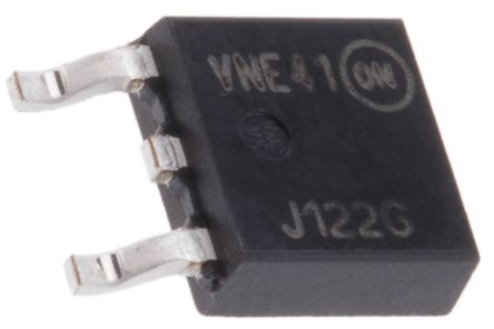 onsemi MJD122G 产品图片