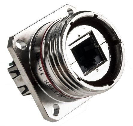 Amphenol Socapex RJFTVX2SA1N 产品图片