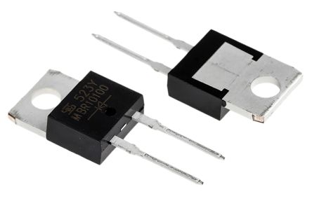 Taiwan Semiconductor MBR10100 产品图片