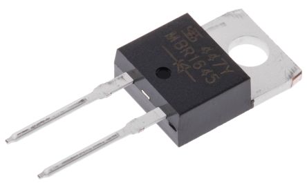 Taiwan Semiconductor MBR1645 产品图片