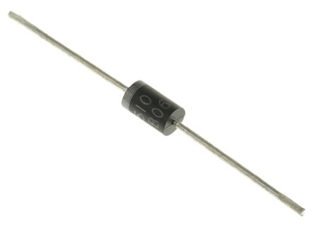 Taiwan Semiconductor SR510 产品图片