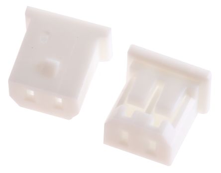 Molex 51004-0200 产品图片