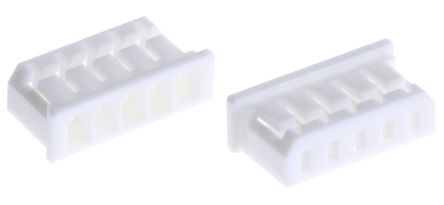 Molex 51004-0500 产品图片