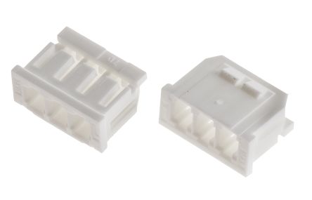 Molex 51065-0300 产品图片