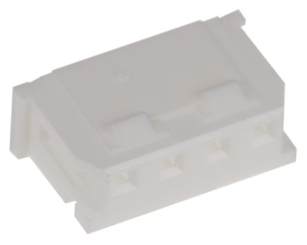Molex 51065-0400 产品图片