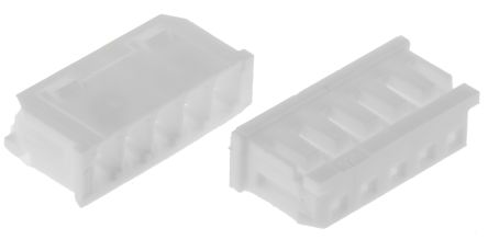 Molex 51065-0500 产品图片