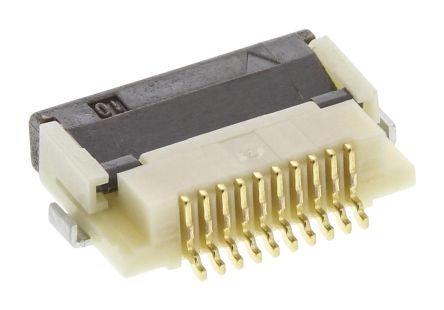 Hirose FH12-10S-0.5SH(55) 产品图片