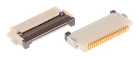 Hirose FH12-20S-0.5SH(55) 产品图片