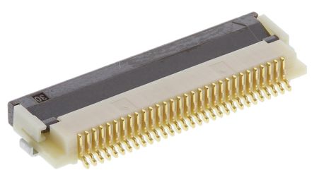 Hirose FH12-30S-0.5SH(55) 产品图片