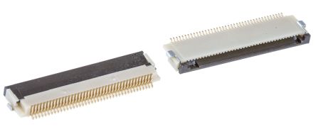 Hirose FH12-40S-0.5SH(55) 产品图片