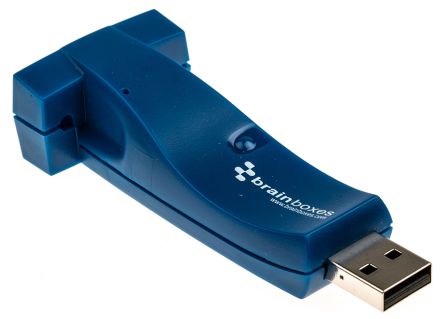 Brainboxes US-101 产品图片
