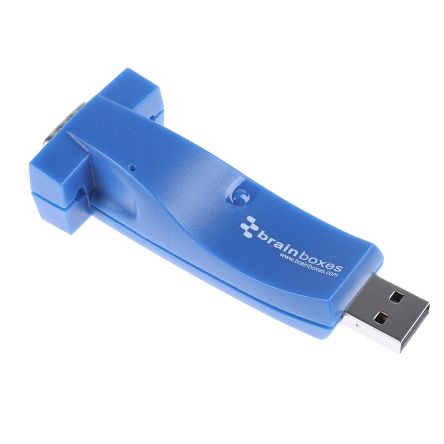 Brainboxes US-324 产品图片