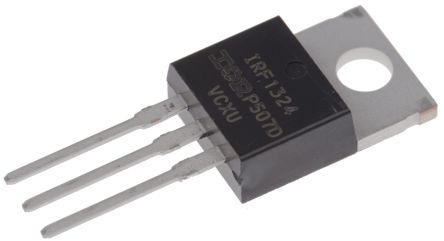 Infineon IRF1324PBF 产品图片