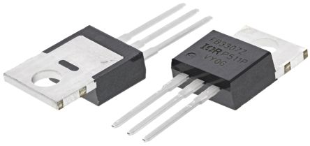 Infineon IRFB3307ZPBF 产品图片