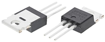 Infineon IRFB4115PBF 产品图片