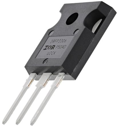 Infineon IRFP3306PBF 产品图片