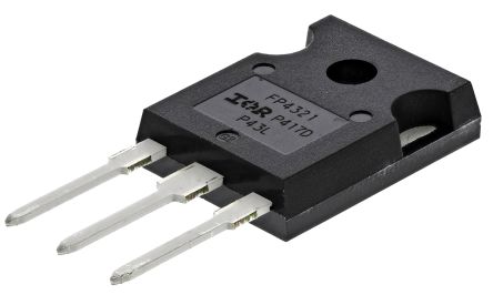 Infineon IRFP4321PBF 产品图片