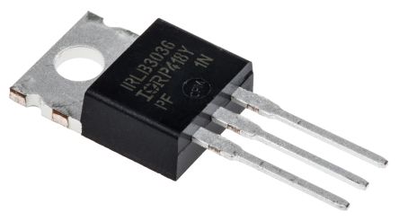 Infineon IRLB3036PBF 产品图片