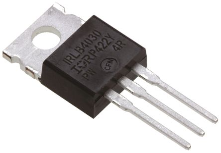 Infineon IRLB4030PBF 产品图片