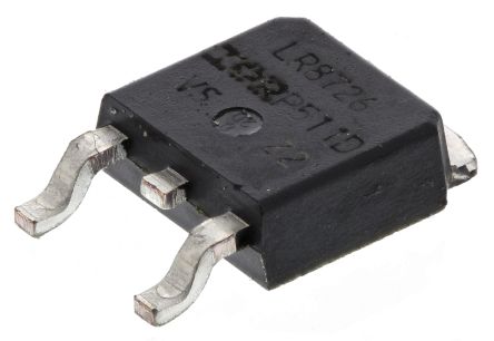 Infineon IRLR8726PBF 产品图片