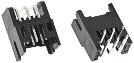 Hirose DF11-6DP-2DS(24) 产品图片