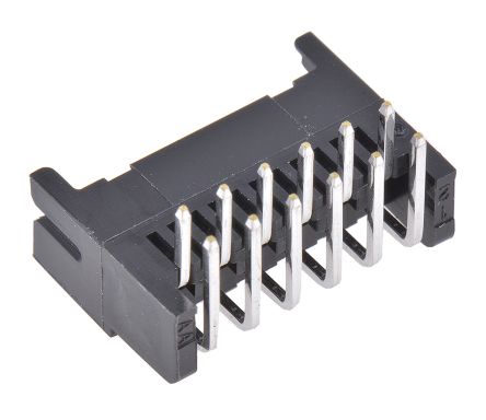 Hirose DF11-12DP-2DS(24) 产品图片