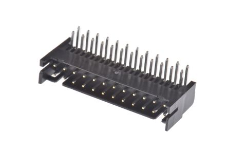 Hirose DF11-24DP-2DS(24) 产品图片