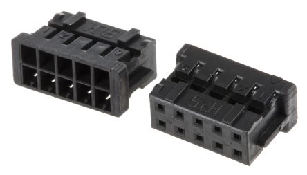 Hirose DF11-10DS-2C 产品图片