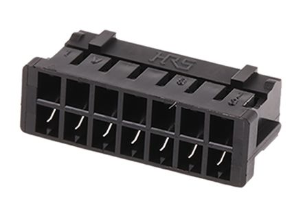 Hirose DF11-14DS-2C 产品图片