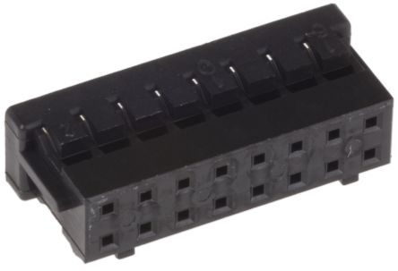 Hirose DF11-16DS-2C 产品图片